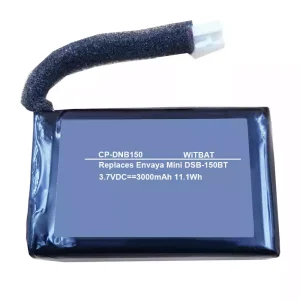 Skaļruņa baterija Denon Envaya Mini DSB-150BT,C317A2