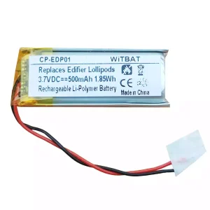 Skaļruņa baterija Edifier Lollipods,Lollipods Pro