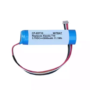 Skaļruņa baterija Xiaodu Home B1 1C 1S x8 x9 x10 T8 T9 T10,NV5XX1
