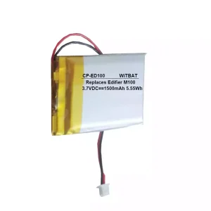 Skaļruņa baterija Edifier M100 M101