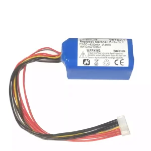 Skaļruņa baterija Marshall Kilburn II V2,C196A1,7252-XML-SP
