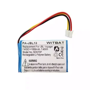 Skaļruņa baterija JBL Voyager,503070P
