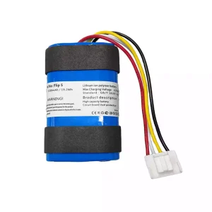 Skaļruņa baterija JBL Flip 5,SUN-INTE-152