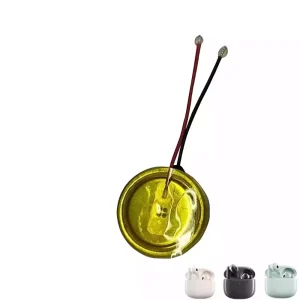 Austiņu baterija EDIFIER Lolli3 ANC