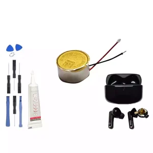 Austiņu baterija EDIFIER Lolli Pro 2/2S