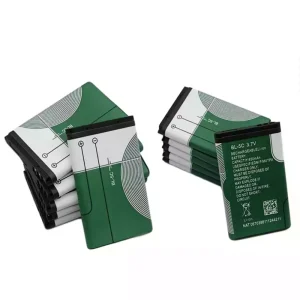 Oriģināls baterija priekš ANBERNIC FC