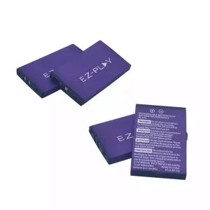 Oriģināls baterija priekš GBA SP