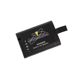 Oriģināls baterija priekš InspiredEnergy NC2040 NC2040HD NC2040HD34/NO29