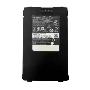 Oriģināls baterija priekš ZEBRA BT-000409 BT-000409A,ZEBRA TC21 TC26
