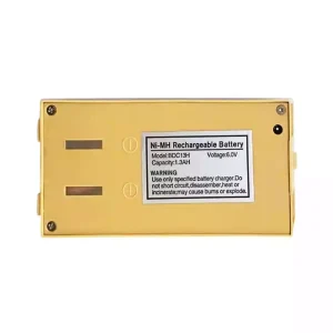 Oriģināls baterija priekš BDC13H