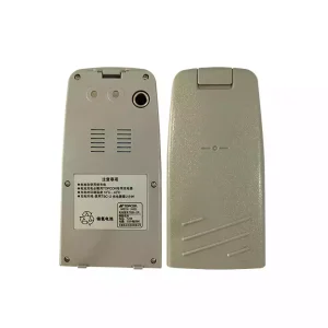 Oriģināls baterija priekš TOPCON TBB-2R GTS-102R GTS-105N