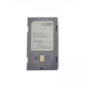 Oriģināls baterija priekš ZHD BL-5000 RTKV30 RTKV60 RTKV90