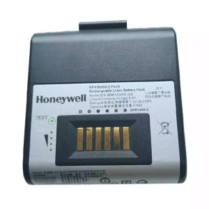 Oriģināls baterija priekš Honeywell RP4,550053-000