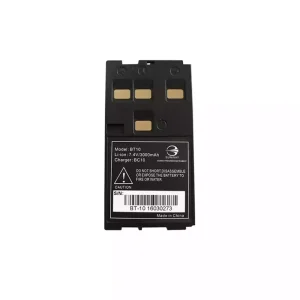 Oriģināls baterija priekš ZTS-121R/ZTS-420R,HTS-221/HTS-520R Total Station