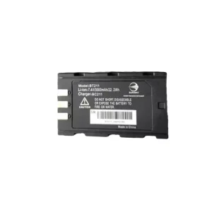 Oriģināls baterija priekš BT211 Total Station