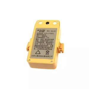 Oriģināls baterija priekš South NB-25C Total Station NTS-370