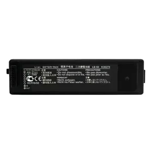 Oriģināls baterija priekš PIXMA IP100,IP110,PIXMA 260,PIXMA 320,2446B003