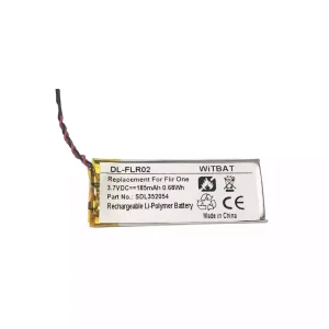 Oriģināls baterija priekš Flir One,Flir One 2,SDL352054