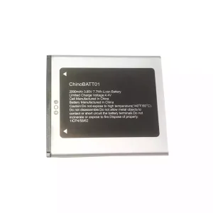 Oriģināls baterija priekš Unimax UMX U696CL,UBT2300