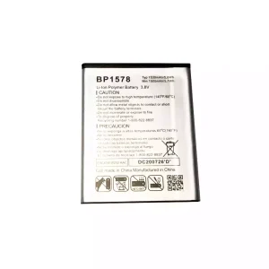 Oriģināls baterija priekš Verizon Kazuna eTalk,BP1578
