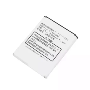 Oriģināls baterija priekš Kyocera URBANO L01 L02,KYY21UBA