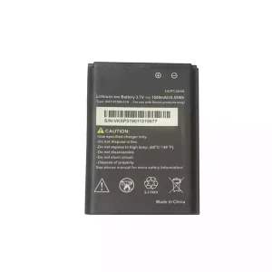 Oriģināls baterija priekš Sonim XP3 XP3800,BAT-01500-01S