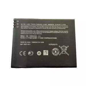 Oriģināls baterija priekš Microsoft Lumia 950 XL,BV-T4D