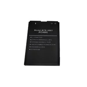 Oriģināls baterija priekš Verizon Orbic Speed RC400L,BTE-3003
