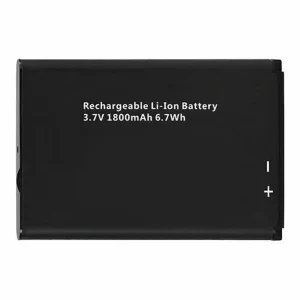 Oriģināls baterija priekš Novatel Mifi 500 LTE,MiFi 5510,MiFi 5510L,MiFi 5580,MiFi M100,40115126-001