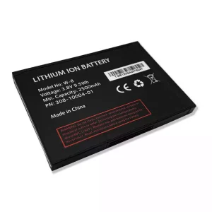 Oriģināls baterija priekš Sprint Fuse AC779S,Netgear Aircard 779S,W-8,308-10005-01