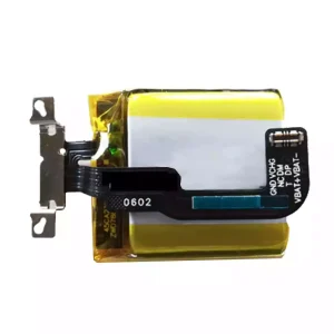 Oriģināls baterija priekš Mi Rabbit Watch 3C,ZWD752728H