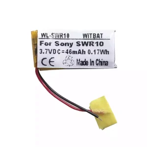 Oriģināls baterija priekš Sony SWR10,RD-0070,AHB311120T