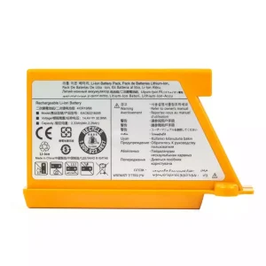 Oriģināls baterija priekš LG EAC62218205,VR6260LVM VR6540LV VR655X