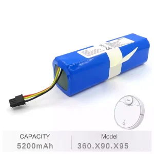 Oriģināls baterija priekš Huawei 360 X95,X90,M26-4S2P