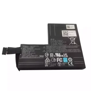 Oriģināls baterija priekš Steam Deck F7A
