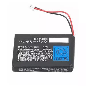 Oriģināls baterija priekš Nintendo Game Boy Micro OXY-003 OXY-001
