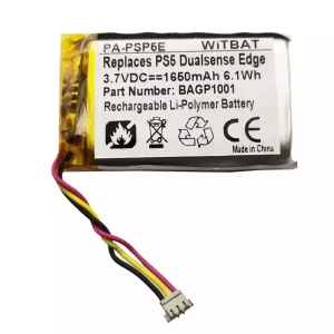 Oriģināls baterija priekš Sony PS5 DualSense Edge,BAGP1001