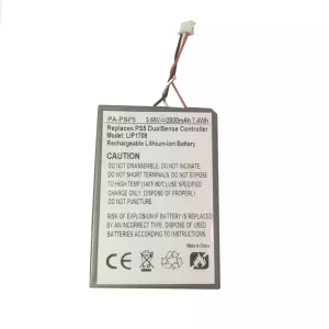Oriģināls baterija priekš Sony PS5 DualSense,LIP1708