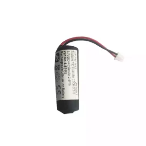 Oriģināls baterija priekš SONY PS3 Navigation Controller CECH-ZCS1E,LIS1442