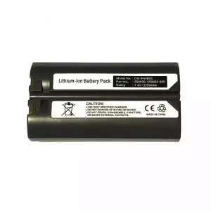 Oriģināls baterija priekš Siemens S4,Deutsche Telekom D 1718,Mannesmann D2 4025, 5021  ACD MHC 400,Intermec PW40,ONeil Microflash 4tCR,ONeil Microflash 4i