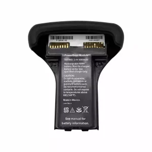 Oriģināls baterija priekš Trimble TDS Recon 200,Recon 400,F-2006-02