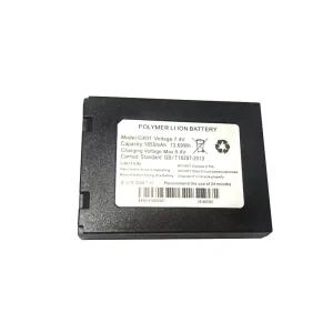 Oriģināls baterija priekš Newland G870 K370 G3,GX01