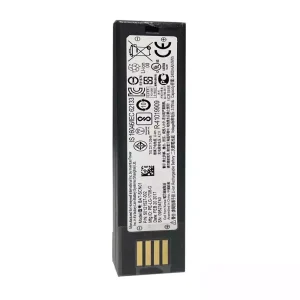 Oriģināls baterija priekš Honeywell BAT-SCN01