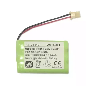 Oriģināls baterija priekš VTech VM312,VM3251,VM3252,VM3261