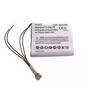 Oriģināls baterija priekš Garmin 361-0043-00,361-0043-01