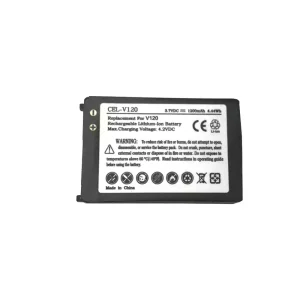 Oriģināls baterija priekš Motorola CLS1000,CLS1100,CLS1110,CLS1114,CLS1410,CLS1415,CLS1810T,CLS1413,CLS1450