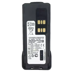 Oriģināls baterija priekš Motorola PMNN4544