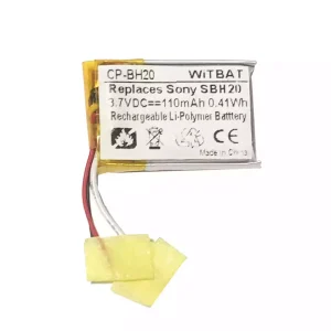 Oriģināls baterija priekš Sony SBH20,AHB441623PG