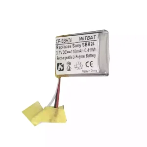 Oriģināls baterija priekš SONY SBH24