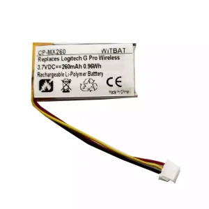 Oriģināls baterija priekš Logitech 533-000228